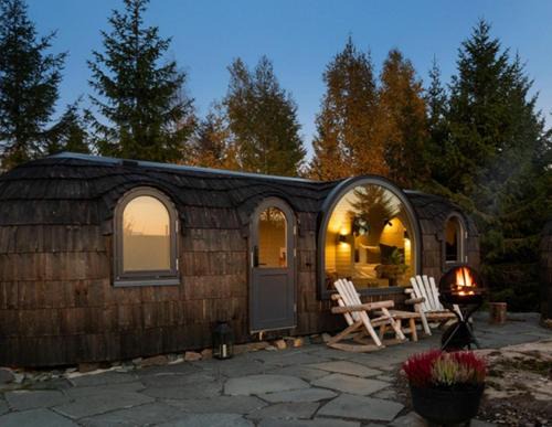 Oberhavel Otro | Caravanserei Resort Oberhavel