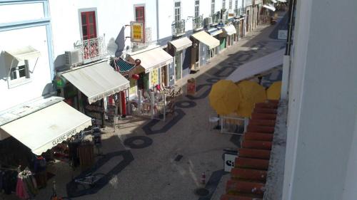 Lagos City Center Hostal | Caravela