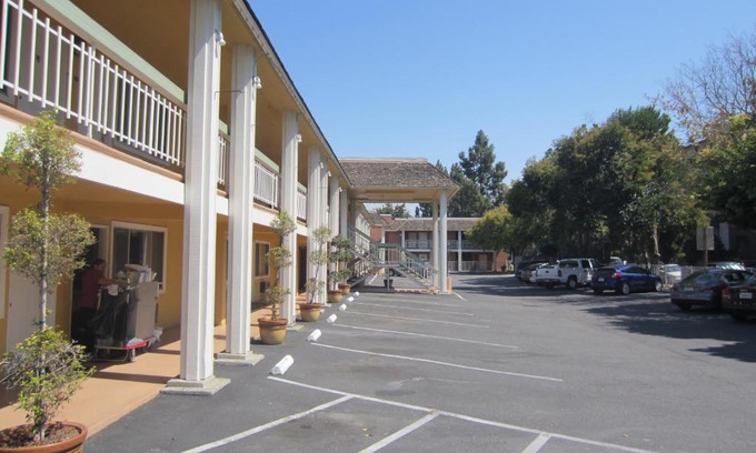 San Jose Hotel | Caravelle Inn Extended Stay