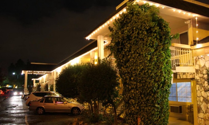 San Jose Hotel | Caravelle Inn Extended Stay