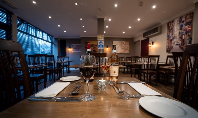 Loughborough Casa | Caravelli