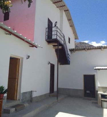 Caraz Casa | Caraz - Cozy Cottage