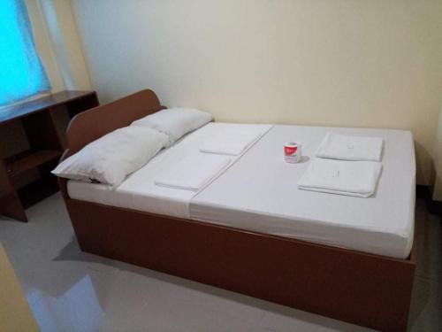 Carcar Apartamento | Carcar-Aballe Pension House