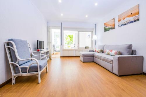 Carcavelos Apartamento | Carcavelos Beach & Business by The Portuguese Butler