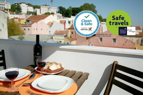 Sao Jose Apartamento | Cardal Terrace 30486AL & Cardal Studio 49618AL