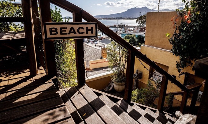 Mountainside Cabaña | Cardamom Cottage - a world of fantasy and enchantment