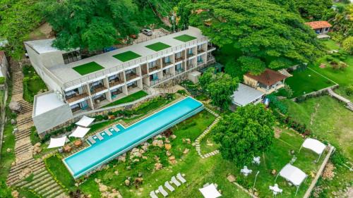 Coatepeque Hotel | Cardedeu Hotel Lago de Coatepeque