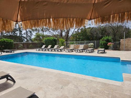 Solenzara Apartamento | CARDELLINI 23