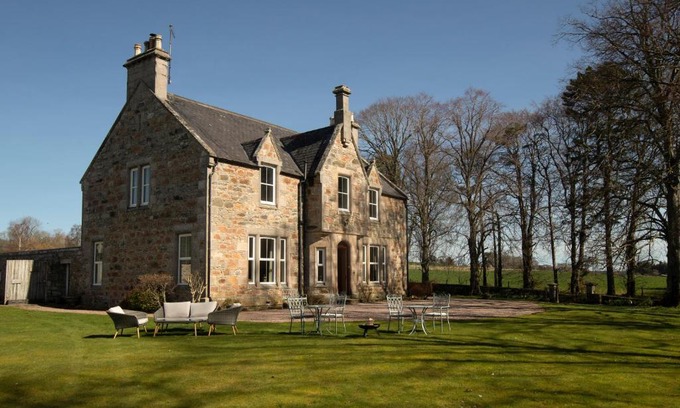 Aberlour Casa | Cardhu Country House