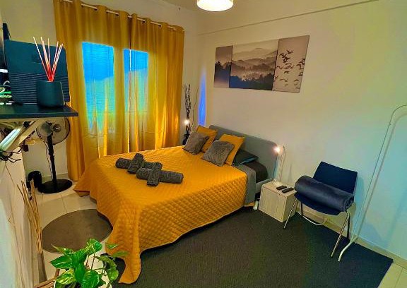 Sacavem Casa | Cardia’s Guest House