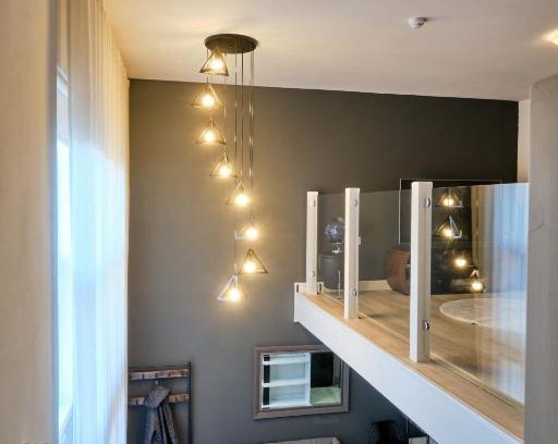 Butetown Apartamento | Cardiff Bay Apartment