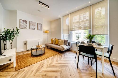 Butetown Apartamento | Cardiff Bay Modern 1Bed Apartment 10 mins to City