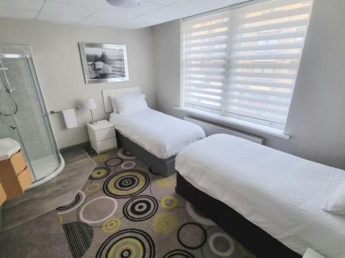 Butetown Casa | Cardiff Bay Townhouse Whole Property