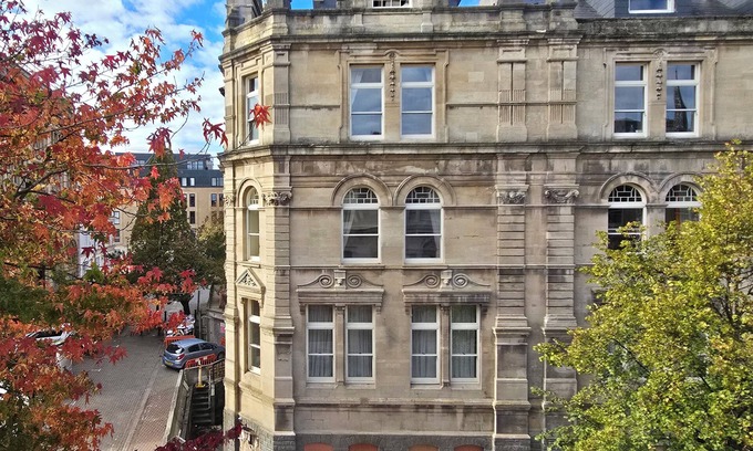 Century Wharf Apartamento | Cardiff flat with roof-terrace
