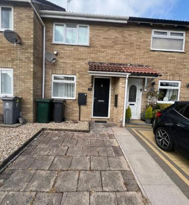Pontprennau Apartamento | Cardiff Gate Lodge