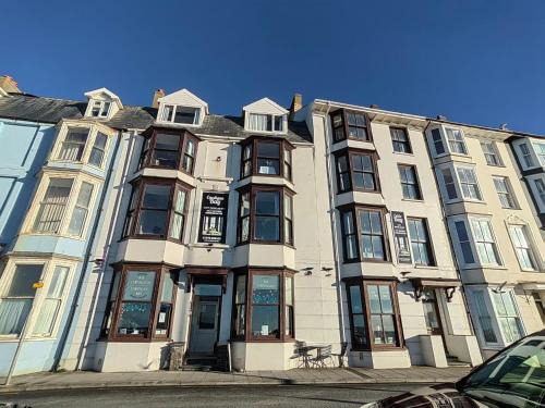 Aberystwyth Casa | Cardigan and Celtic Bay Guest House