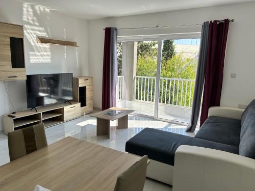 Hamrun Apartamento | Cardin Court