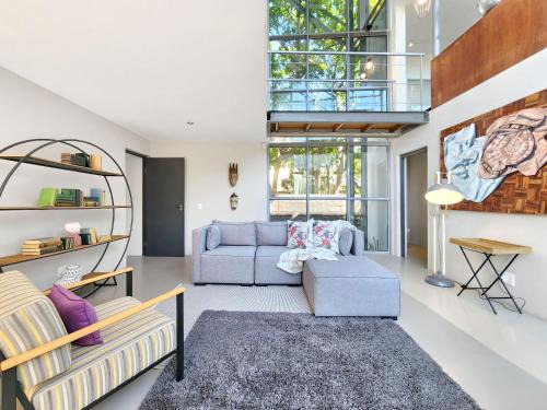 Sunset Beach Casa | Cardita - 3 Bedroom Double Volume Dream