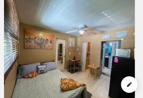North Lauderdale Casa | Cardoza family