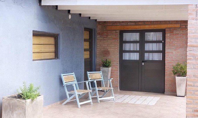 Departamento San Javier Casa | Cardozo House, casa de campo