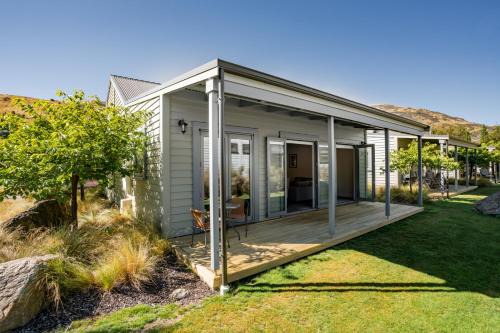 Cardrona Casa | Cardrona Cottage - Cardrona Holiday Home