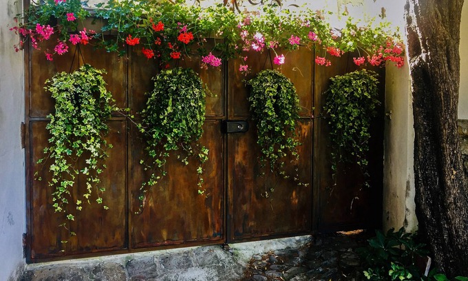 Loazzolo Casa | Care Pere: A Beauty Upon a Joyful Hill