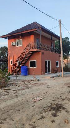 Srae Ambel Casa | Care Rock Guesthouse