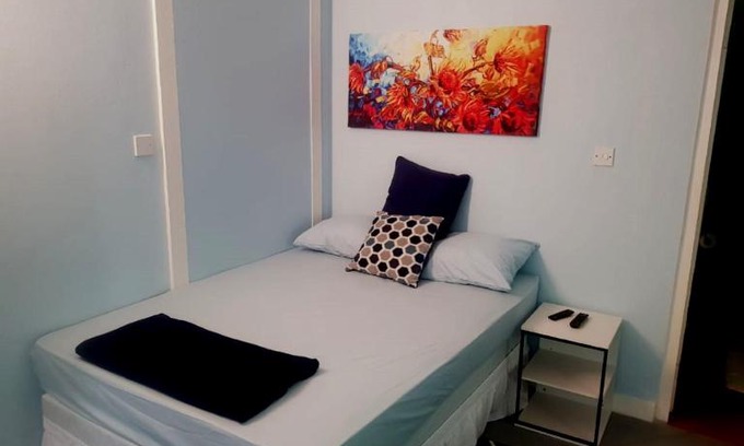 Gros Islet Casa | Careffe Suites St Lucia