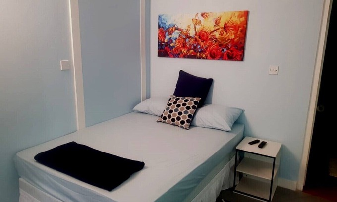 Marisule Apartamento | Careffe Suites: a 5 minutos de Rodney Bay Village