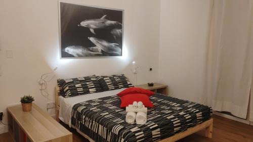 Careggi Rifredi Apartamento | Careggi apartment