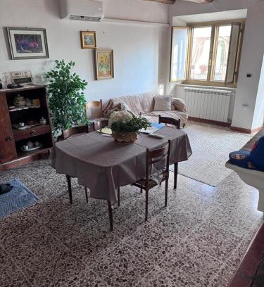 Coreno Ausonio Apartamento | Carell'is house