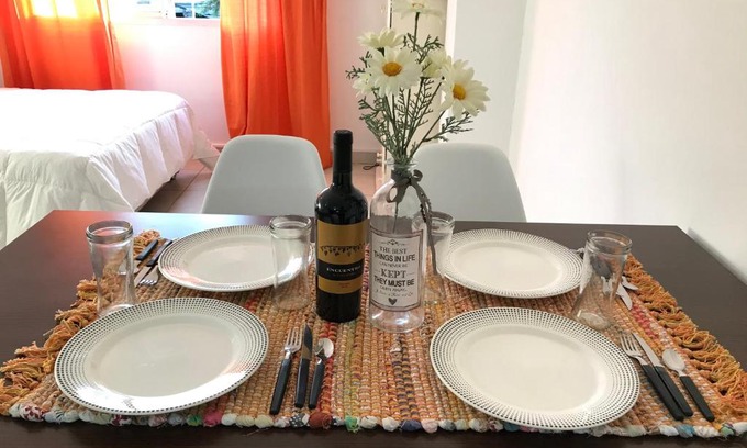 Morón Apartamento | Cares Apartament, Morón, Buenos Aires