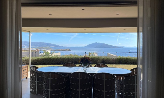 Bodrum City Center Complejo | Caresse, a Luxury Collection. Residence Villa 3+1