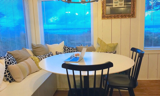 Neahkahnie Beach Cabaña | Cuidadores Bungalow