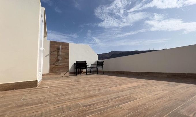 Morro Jable Apartamento | Caretta Beach Destino