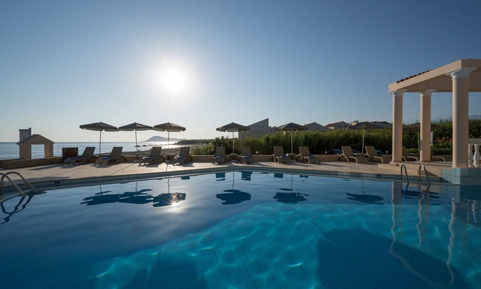 Gerani Apartamento | Caretta Beach