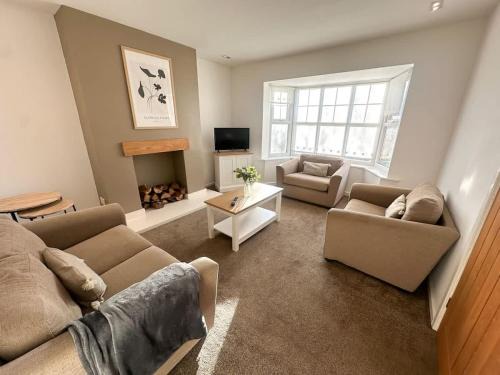 Seaton Carew Casa | Carew Place by Blue Skies Stays