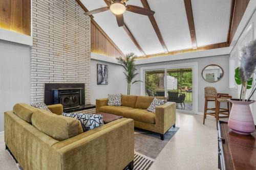 Wilmington Casa | Cargo District Vintage Vibes