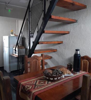 Comandante Luis Piedrabuena Apartamento | Carileufu