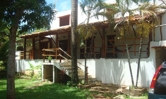 Las Galeras Villa | Villa Con Encanto Caribeño En Las Galeras
