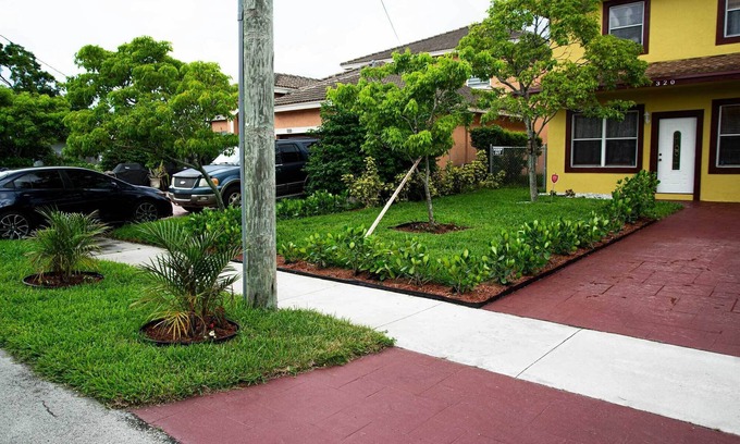 Deerfield Beach Apartamento | Caribbean Cove of Deerfield Beach