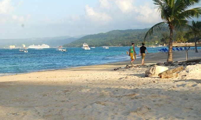 Mammee Bay Estates Villa | Villa Caribbean Dawn - Alta calidad bajo precio