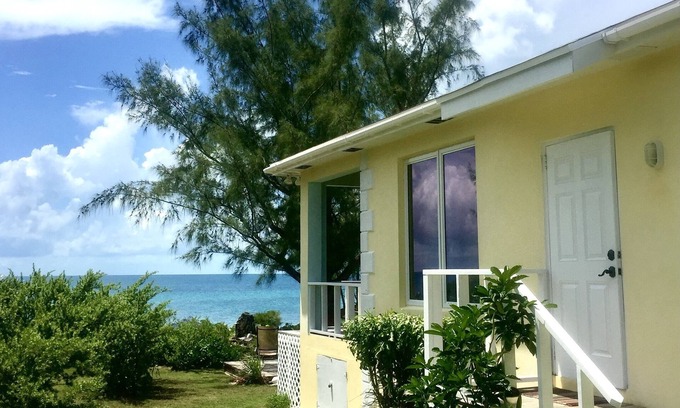 Rainbow Bay Casa | Caribbean Dream Your home away from home in Eleuthera The Bahamas