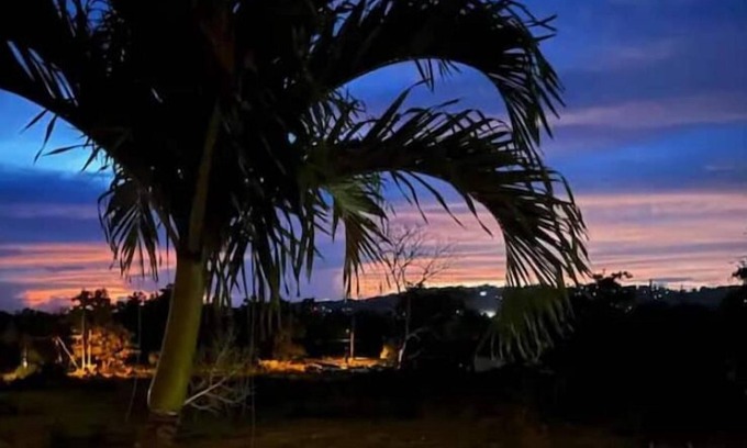 Miradero Casa | Caribbean dreams