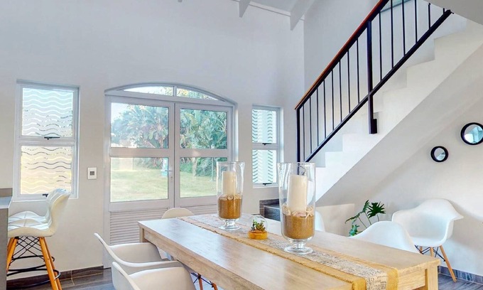 Port Edward Casa | Caribbean Estate Deluxe
