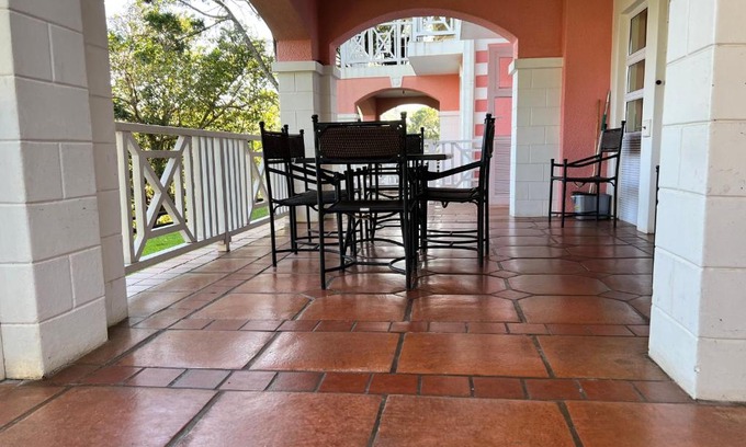 Port Edward Apartamento | Caribbean Estates 29 Montego Bay
