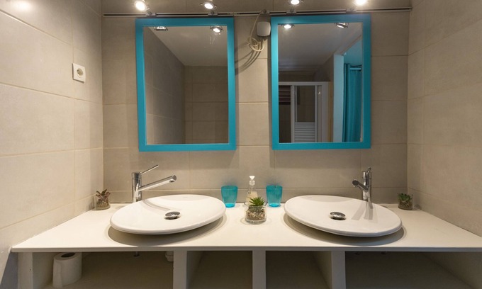 Marigot Apartamento | CARIBBEAN FRESHNESS
