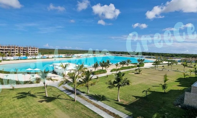 Punta Cana Apartamento | Caribbean Greece