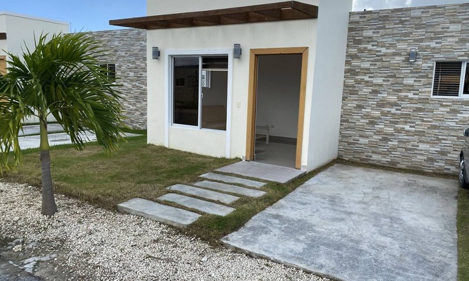 Veron Casa | Caribbean Home