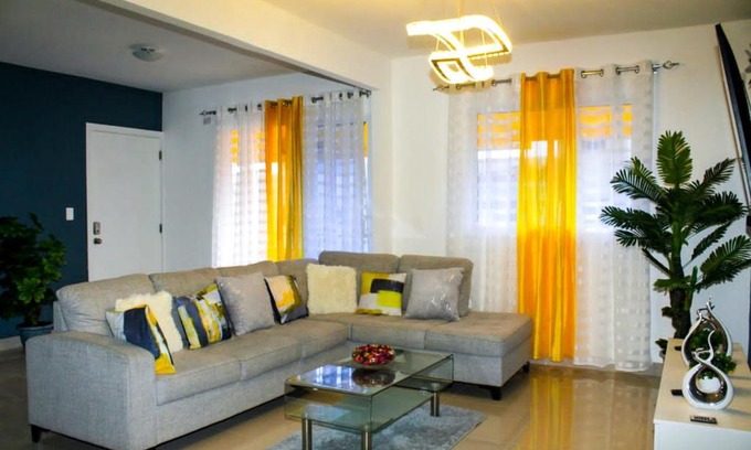 Residencial del Este Apartamento | Caribbean luxury paradise